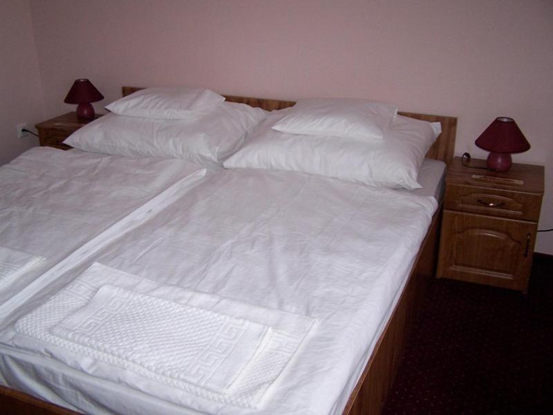 Gyoergyey Kastely Panzio Es Etterem Hotel Tapiogyorgye Ngoại thất bức ảnh